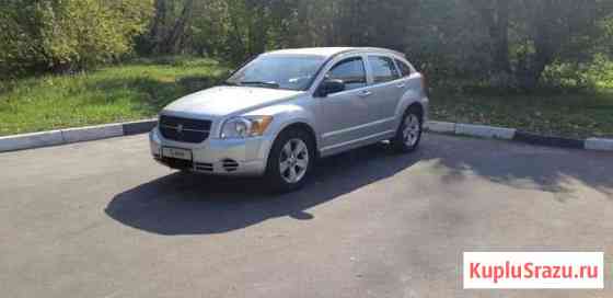 Dodge Caliber 2.0 CVT, 2010, хетчбэк Орехово-Зуево