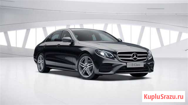 Mercedes-Benz E-класс 2.0 AT, 2019, купе Люберцы - изображение 1