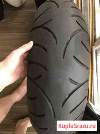 Bridgestone battlax 021 Коммунарка