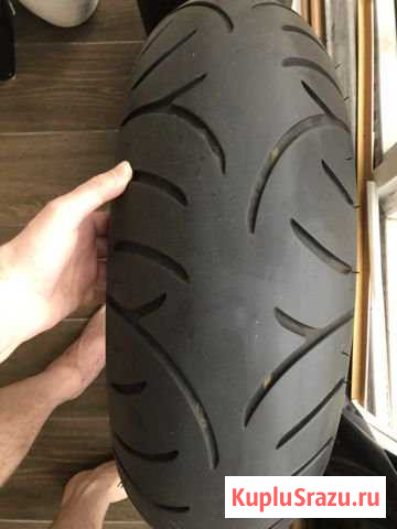 Bridgestone battlax 021 Коммунарка - изображение 1