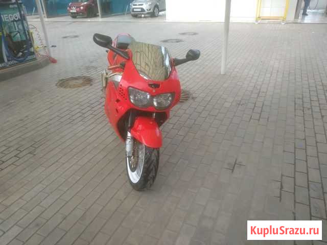 Хонда сбр 900 рр honda cbr 900rr 919rr Клин - изображение 1