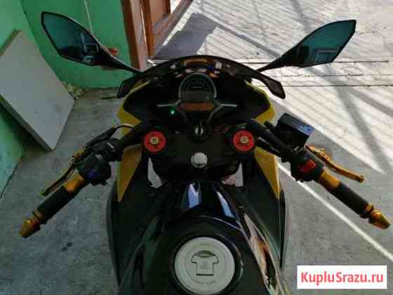 CBR S2 Panther (реплика Honda CBR) Коломна