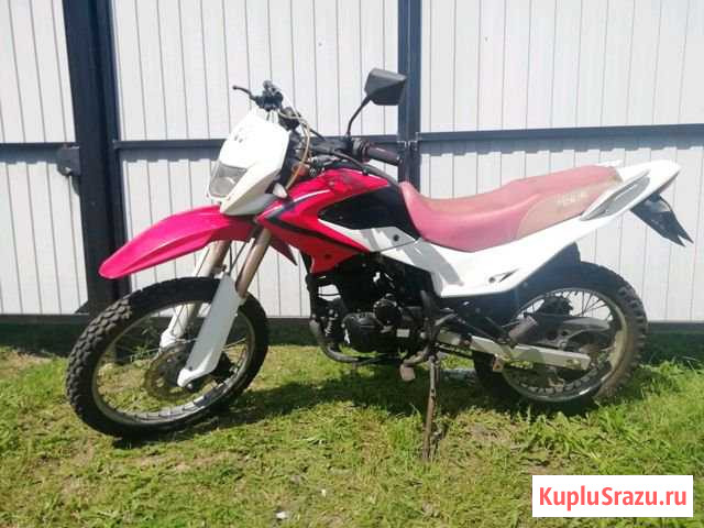 Irbis TTR 250 Серпухов - изображение 1