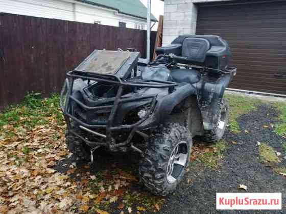 Stels 700 Клин