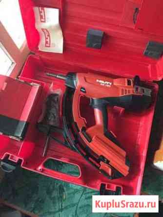 Hilti GX 120 Московский