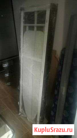 2 в 1: зеркало и гладильная доска Щёлково - изображение 1