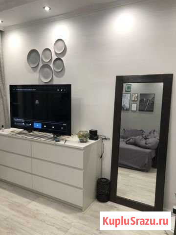 Напольное зеркало Домодедово - изображение 1