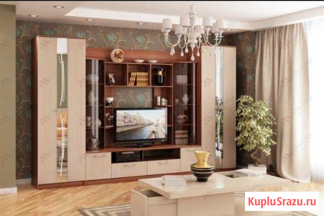 Стенка венеция Воскресенск - изображение 1