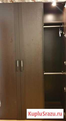 Шкаф новый с подсветкой Королев - изображение 1