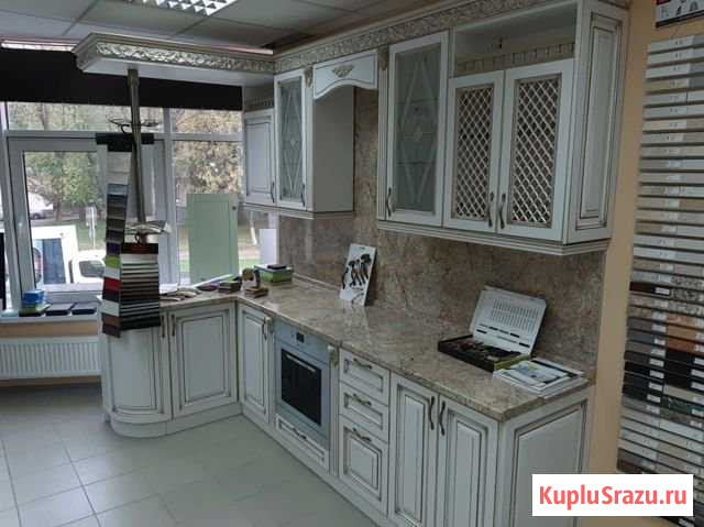 Кухонный гарнитур Химки - изображение 1