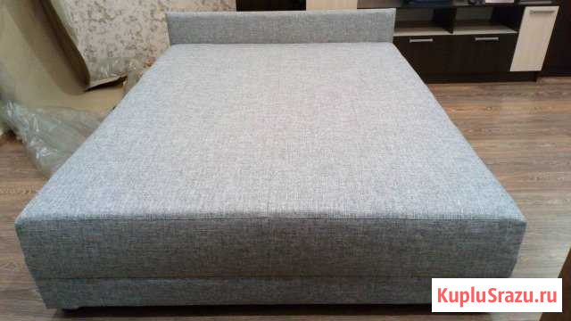 Кровать новая Люберцы - изображение 1