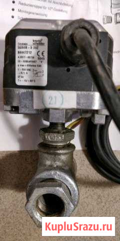 Датчик-реле давления для газа Kromschroder DG50B-3 Сергиев Посад - изображение 1