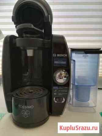 Кофемашина tassimo t65 Мытищи