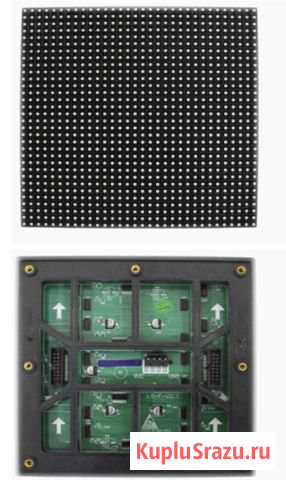 Модуль P5 (32*32) уличный полноцветный SMD Мосрентген - изображение 1