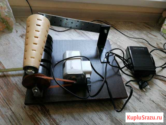 Электрическая моталка Балашиха - изображение 1