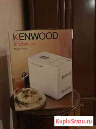 Хлебопечка Подольск