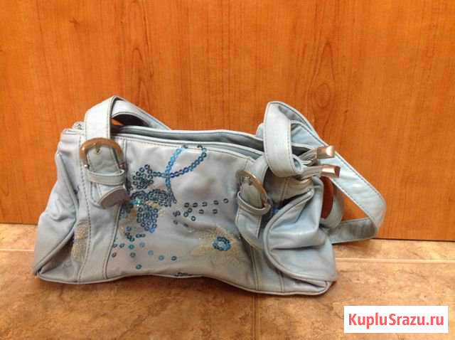 Сумочка Красногорск - изображение 1