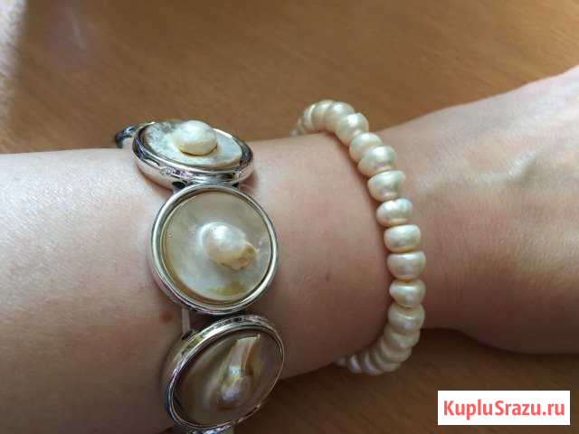 Украшения, бусы Мытищи - изображение 1