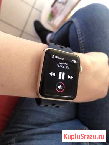 Apple watch 2 Истра - изображение 1