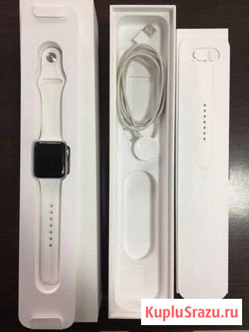 Apple watch Клин - изображение 1