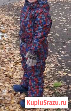 Зимний комбинезон Kalborn Горнолыжный Коломна - изображение 1