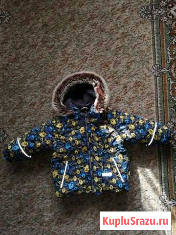 Зимний костюм Kerry Оболенск - изображение 1