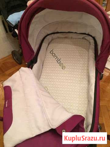 Коляска Inglesina Химки - изображение 1
