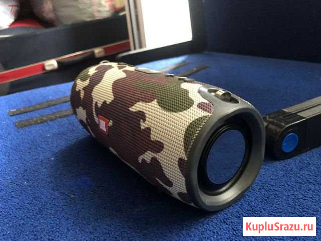 Колонка JBL - xtreme (реплика) Егорьевск - изображение 1