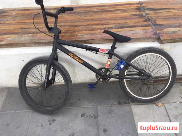 Bmx Королев - изображение 1