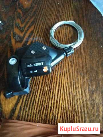 Манетка переключения скоростей Сергиев Посад - изображение 1