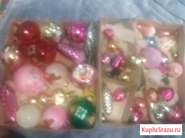 Игрушки СССР Коломна - изображение 1