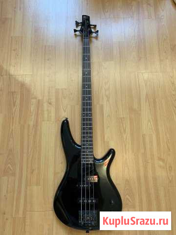 Ibanez SR600 (made in Japan 1987 г.) Щёлково - изображение 1