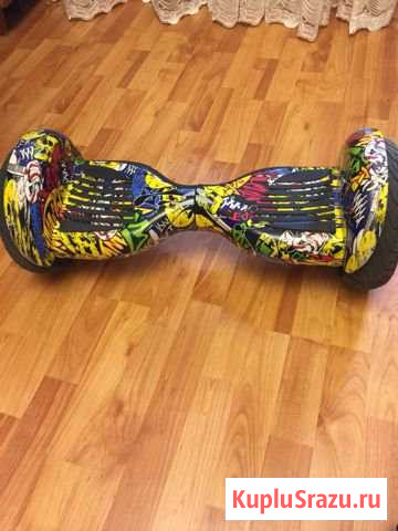 Гироскутер Мытищи - изображение 1