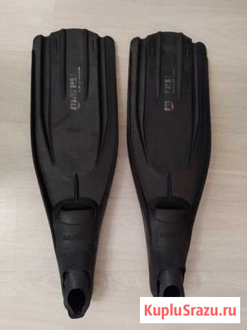 Ласты Химки - изображение 1