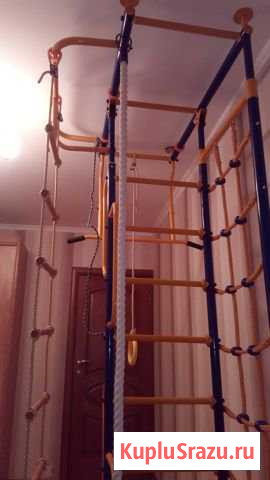 Спортивный уголок Балашиха - изображение 1