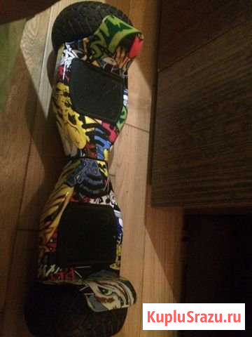 Героскутр Лосино-Петровский - изображение 1