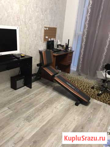 Скамья Oxygen Dallas II Мытищи - изображение 1