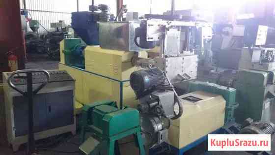 Купить линию для производства гранулы Подольск