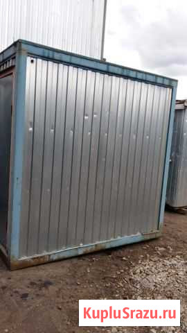 Блок контейнер Красногорск - изображение 1