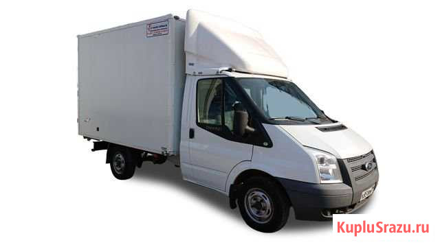 Ford Transit Видное - изображение 1