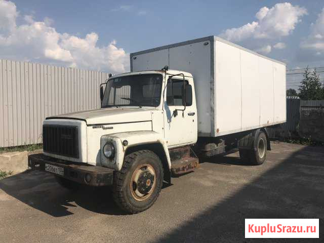 Газ 2784 Павловский Посад - изображение 1