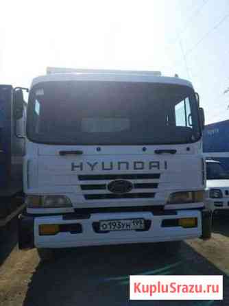 Hyundai HD170 Котельники