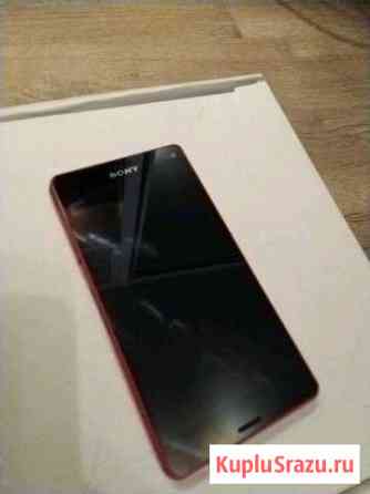 Sony Z3 compact Реутов