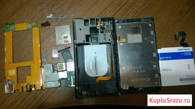 Nokia lumia 920 Чехов - изображение 1