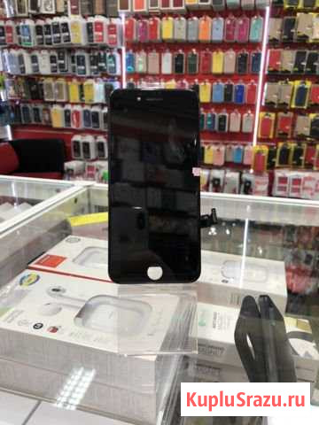 LCD Дисплей для iPhone 8 Дмитров - изображение 1