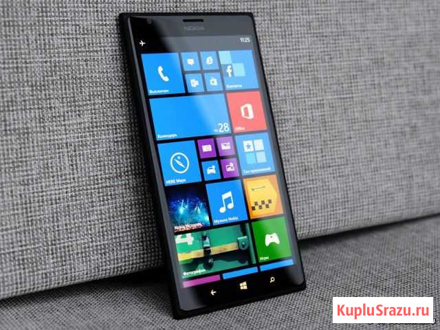 Nokia lumia 1520 Воскресенское - изображение 1