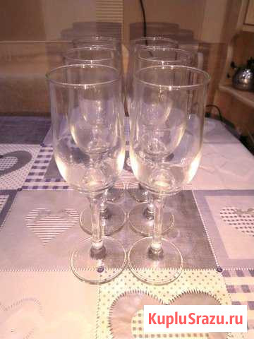 Фужер Коломна - изображение 1