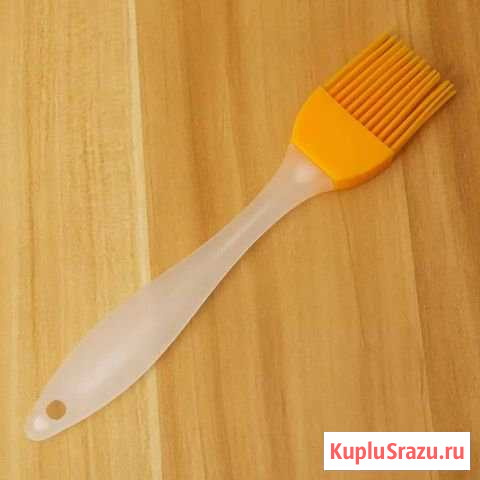 Кисточка для кухни Красногорск - изображение 1