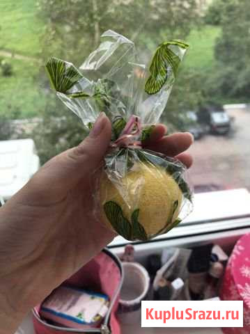 Бомбочки для ванны Электросталь - изображение 1