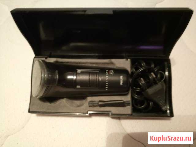 Бритва Philips Philishave 555 Коммунарка - изображение 1